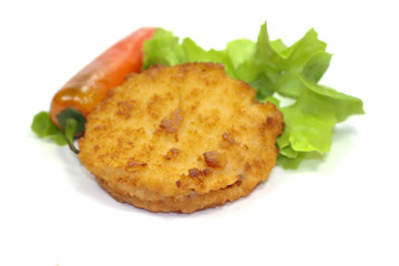 cordon bleu