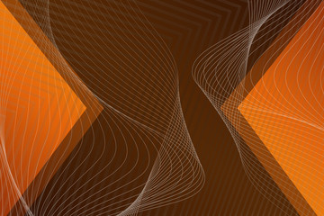 abstract, design, wave, wallpaper, texture, orange, pattern, line, graphic, blue, illustration, curve, light, brown, gradient, waves, digital, art, lines, color, backdrop, artistic, red, flowing