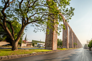 Los Arcos de Querétaro