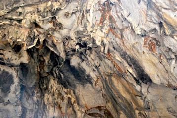 Grotte de La Caune