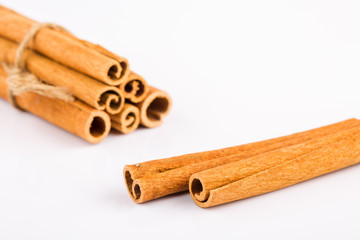 Cinnamon sticks