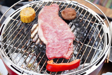 BBQ