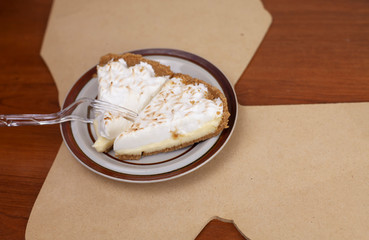 Lemon Meringue Pie