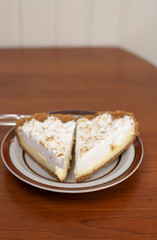 Lemon Meringue Pie