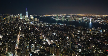 Obraz premium New York