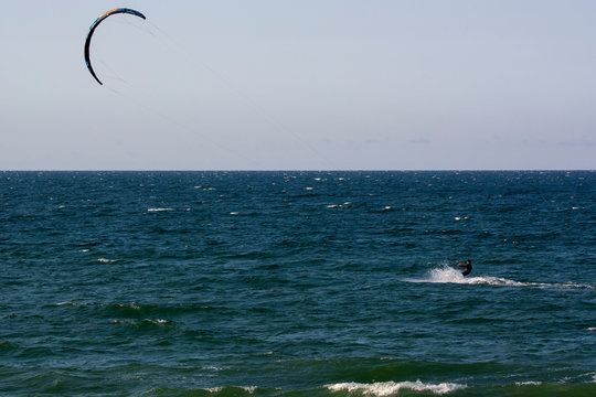 kiteboard