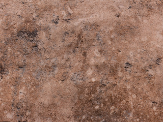Carrelage sol rouge ancien