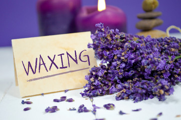 Dauerhafte Haarentfernung, Enthaarung, Waxing, Sugaring 