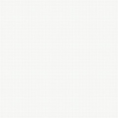 Vector simple graph paper seamless background. Abstract blueprint paper illustration