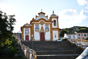 igreja