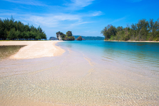 Nopparat Thara Beach