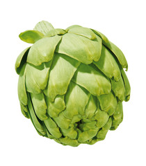 Obraz premium Artischocke