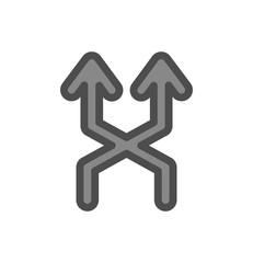  Up Direction Arrow Icon For Your Project