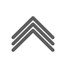  Up Direction Arrow Icon For Your Project