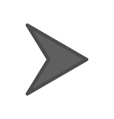  Right Direction Arrow Icon For Your Project