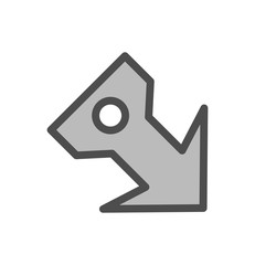  Right Direction Arrow Icon For Your Project