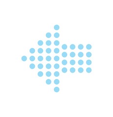 Left Direction Arrow Icon For Your Project