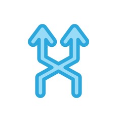  Up Direction Arrow Icon For Your Project