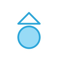 Up Direction Arrow Icon For Your Project