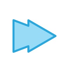 Right Direction Arrow Icon