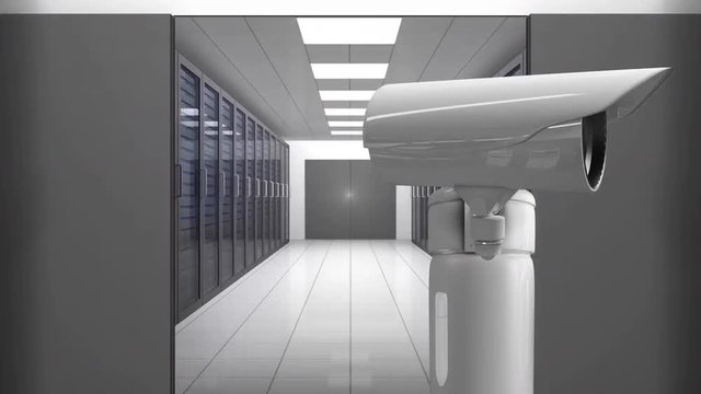 Surveillance camera