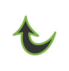 arrow icon for your project