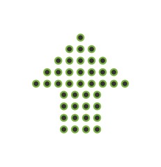 arrow icon for your project