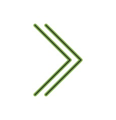 arrow icon for your project