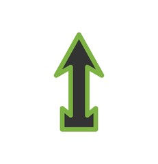 arrow icon for your project