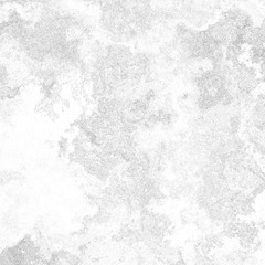 Black and white ink spotted texture.