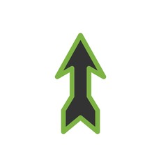 arrow icon for your project