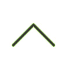 arrow icon for your project