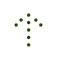 arrow icon for your project