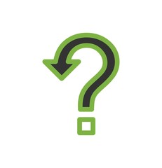  Double Direction Arrow Icon For Your Project