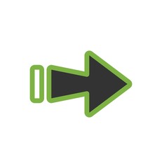  Right Direction Arrow Icon For Your Project