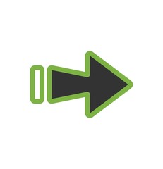  Right Direction Arrow Icon For Your Project