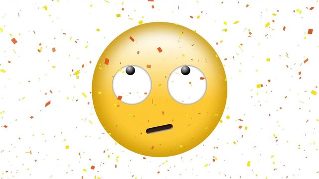 Face With Rolling Eyes emoji