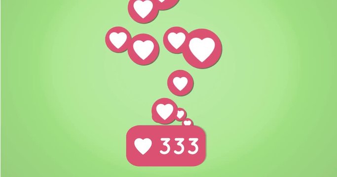 Increasing hearts count 4k