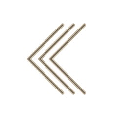 Left Direction Arrow Icon For Your Project