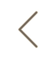 up arrow icon for your project