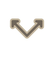  Up Direction Arrow Icon For Your Project