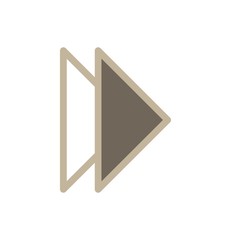Right Direction Arrow Icon For Your Project