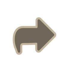  Right Direction Arrow Icon For Your Project