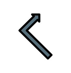 Right Direction Arrow Icon