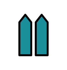  Up Direction Arrow Icon For Your Project