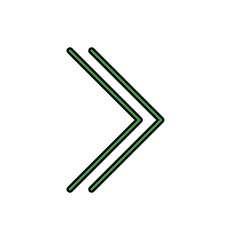 Right Direction Arrow Icon