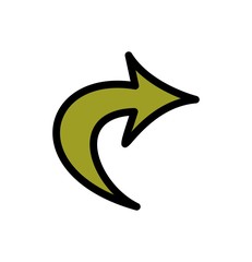  Right Direction Arrow Icon For Your Project