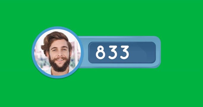 Increasing number of requests 4k