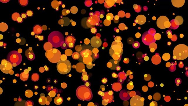 Light with bubbles deals
