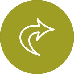  Right Direction Arrow Icon For Your Project